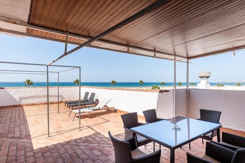 Maritimo - Apartamento vacacional en Conil