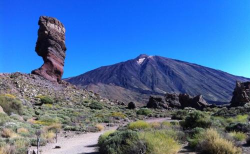 Marody Tenerife House