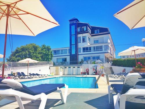 Hotel Marola