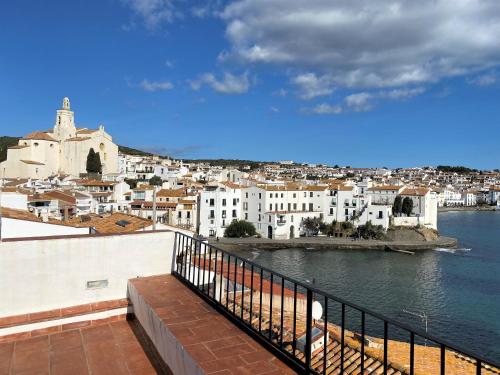 Marquina - Apartamento Con Fantásticas Vistas Al Mar