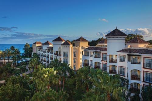 Marriott s Playa Andaluza