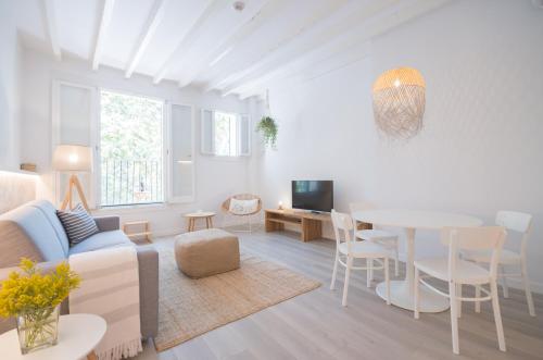 Marsuites Palma - Turismo De Interior