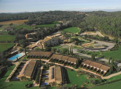 Mas de Torrent Hotel & Spa, Relais & Châteaux