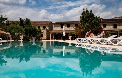 Mas la Pau Country House - Adults only