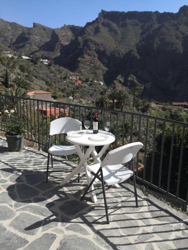 Live Masca - Estudio casas morrocatana Tenerife