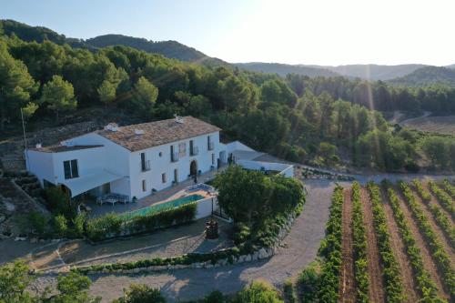 Masia Capdet