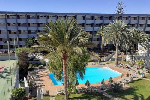 Maspalomas Sandy Beach Apartment