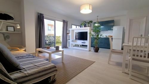 Médano Beach Apartment. 2 bedrooms