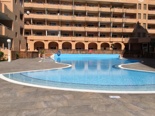 Medano Beach - Marineda - Pool And Terrace -3