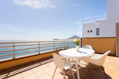 Medano Seaview Penthouse Casa Corina Iii