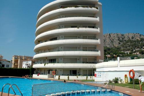 Medes Park I 2-7