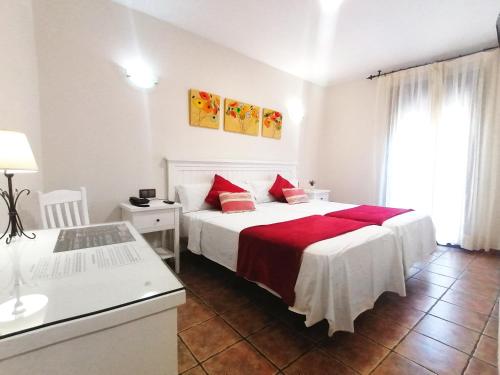 Hotel Medina de Toledo