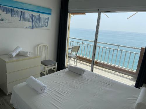 Mediterranean Suite First Line Beach Costa del Sol