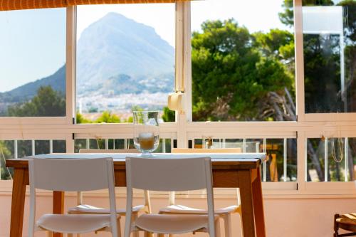 Mediterraneo - apartamento en Javea