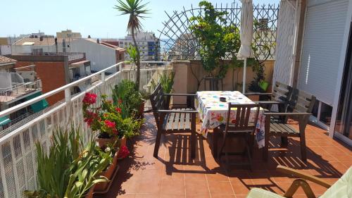 Apartamento Mediterraneo