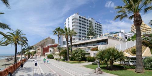 Medplaya Hotel Riviera - Adults Only