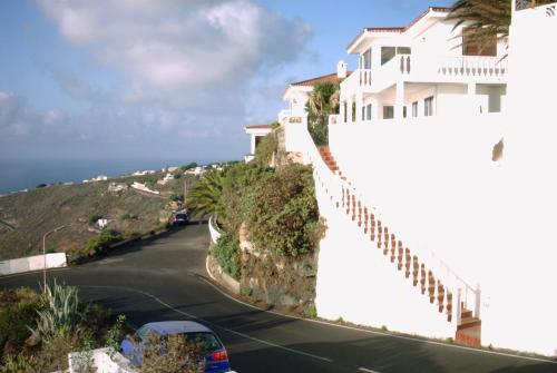 Meerblick Mesa del Mar