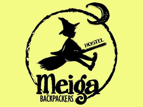 Meiga Backpackers Hostel