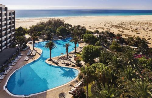 Meliá Fuerteventura