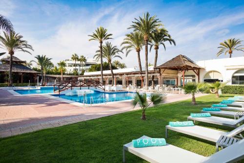 Melia Marbella Banús