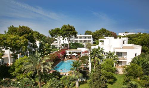 Melia Cala d Or Boutique Hotel