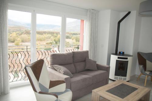 Apartamentos Miradores del Isasa