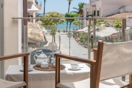 Mendez Apartment in Puerto Pollensa