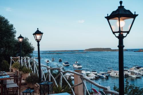 Menurka - Port d Addaia