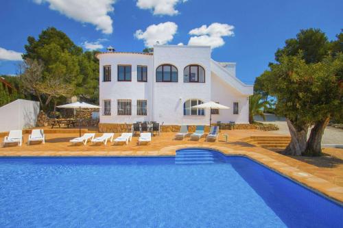 Villa Tulipa - Plusholidays