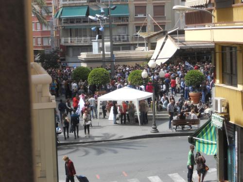 Mercado Central