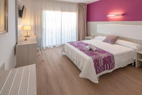 4R Hotel Meridià Mar