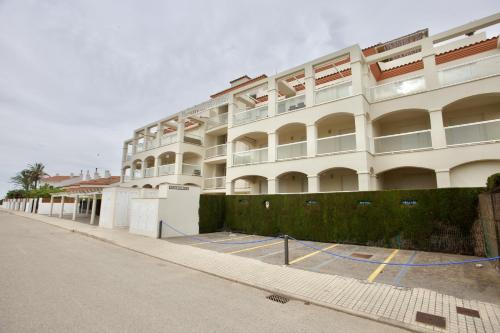 Meridiano Playa Devesses Denia