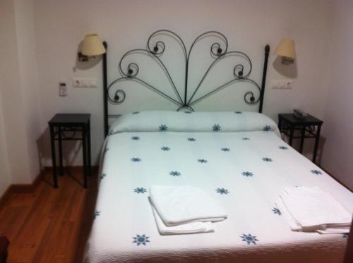 Hotel Mesón del Moro