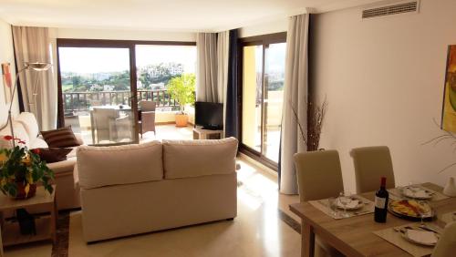 Meyer S Apartments Marbella - Serviced Luxury Homes