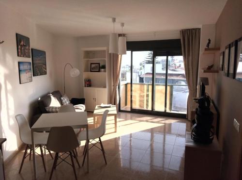 Mi Apartamento en el Delta del Ebro