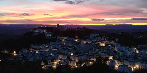 Mi casita en Casares