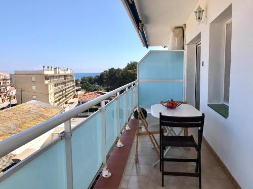 Apartamento En Plaza Tarragona De Miami Platja 126b - Inmo22