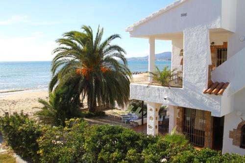 Arenda Apartamento Bahía 2