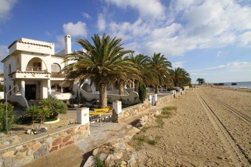 Arenda Holiday Homes Ancora