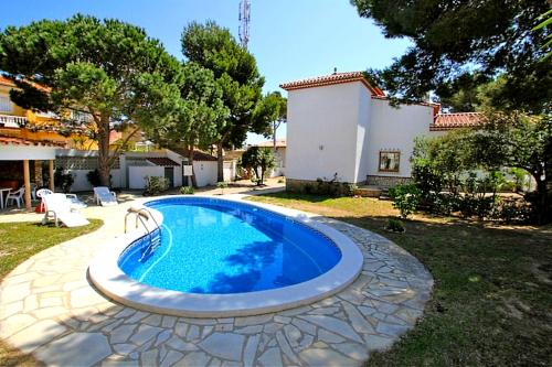 Arenda Villa Fortuna Miami Playa