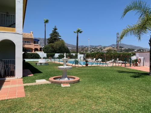 Mijas Golf Apartment