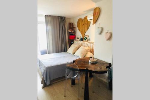 Mini attico in Es Pujols