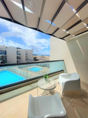 Mint Deluxe Cotillo by Sea You There Fuerteventura- Seaviews
