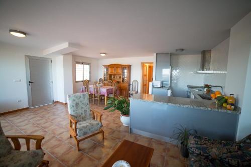 Apartamento Voramar