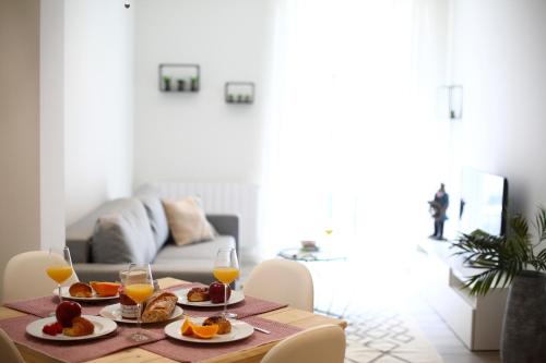 Miracruz Suite Apartment