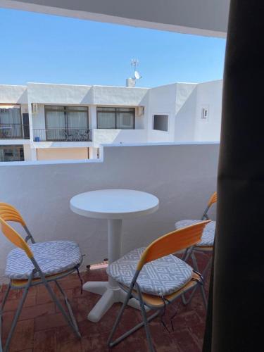 Mirada I 35, Es Pujols Alta Turistica