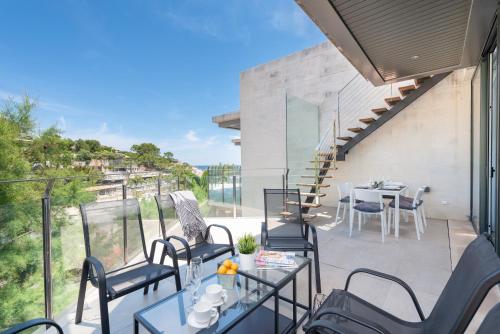 Mirador Blue L - Cala Sant Vicenç