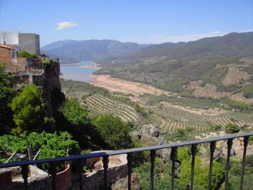 Casa Rural Mirador De La Luna