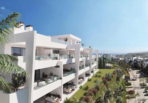 Mirador Estepona Hills Liberdada Penthouse