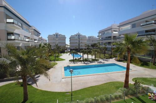 Los Dolses Mirador Apartments 2 beds